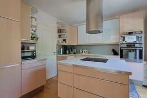 Modernes Einfamilienhaus mit direktem Wasserzugang und Bootsanleger, Bj. 2013, .143 m² WF – Berlin – Vorschaubild 6