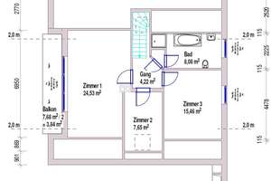 Tolles und Großes Wohnhaus - mit PV-Anlage und großem Wintergarten!  – Die vollständige Adresse der Immobilie erhältst du vom Anbieter., 86510 Ried – Vorschaubild 20