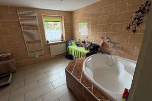 Geräumiges Einfamilienhaus mit wunderschönem Garten und einladendem Pool – der perfekte Rückzugsort  – Die vollständige Adresse der Immobilie erhältst du vom Anbieter., 4651 Bad Lausick – Vorschaubild 5