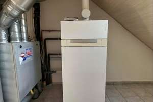 Einziehen statt renovieren – Ihr perfektes Reihenhaus wartet! – Die vollständige Adresse der Immobilie erhältst du vom Anbieter., 67069 Oppau, Ludwigshafen am Rhein – Vorschaubild 21