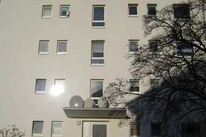 2 ZKB in Uninähe, WG-geeignet! – Gartenstraße 64, 34125 Kassel – Vorschaubild 1