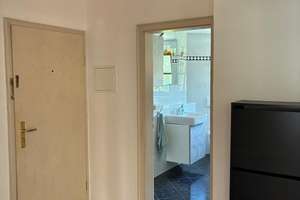 Schöne, sonnige, familienfreundliche Wohnung mit Süd/West Balkon in München-Freimann – Die vollständige Adresse der Immobilie erhältst du vom Anbieter., 80939 Obere Isarau, München – Vorschaubild 35