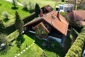 Idyllisches Holzhaus in der Natur mit SPA-Bereich! – Die vollständige Adresse der Immobilie erhältst du vom Anbieter., 64760 Beerfelden – Vorschaubild 21