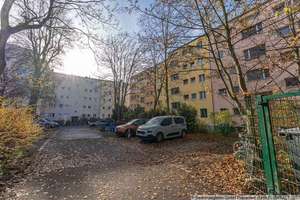 Ruhige, bezugsfreie 2-Zimmerwohnung mit Balkon – Wilsnacker Straße 19, 10559 Moabit, Berlin – Vorschaubild 12