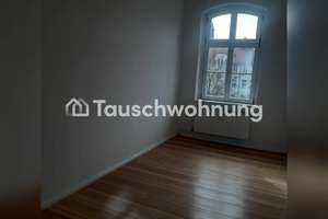 Tauschwohnung: Ruhige Wohnung mit Südbalkon