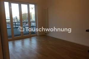 Tauschwohnung: Tausche 2 Zimmer Mitte gegen Wohnung bis 650 warm