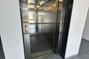 Moderne, stilvolle Eigentumswohnung mit Balkon und TG-Stellplatz, 52351 Düren-Zentrum – Die vollständige Adresse der Immobilie erhältst du vom Anbieter., 52351 Innenstadt, Düren – Vorschaubild 3