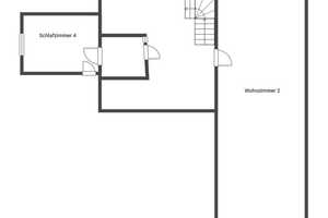 Mehrfamilienhaus in guter Wohngegend zum selber Verwirklichen mit großer Scheune und Dachboden – Rems-Murr-Kreis – Vorschaubild 20
