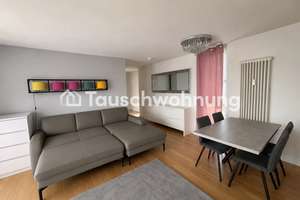 Tauschwohnung: 3 Zimmer gesucht – 2-Zimmer-Wohnung zum Tausch – Die vollständige Adresse der Immobilie erhältst du vom Anbieter., 81679 Altbogenhausen, München – Vorschaubild 2