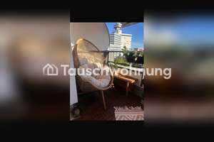 Tauschwohnung: Tausche 2 Zimmer Wohnung in Berlin CHB gegen 3 Zimmer in CHB – Die vollständige Adresse der Immobilie erhältst du vom Anbieter., 14052 Westend, Berlin – Vorschaubild 6