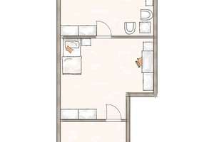 Seltene Gelegenheit: 808 m² Grundstück mit Einfamilienhaus in Leipzig – 4178 Böhlitz-Ehrenberg, Leipzig – Vorschaubild 8