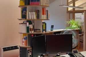 Freistehendes EFH mit vielseitigem Potenzial – derzeit als Büro genutzt | Top-Lage | PV-Anlage – Ostallgäu (Kreis) – Vorschaubild 13