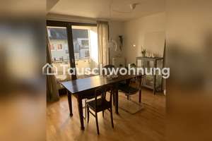 Tauschwohnung: Suchen nach einem Tauschangebot