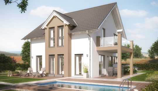 Bild von Ihr individuelles Bien-Zenker Traumhaus in Kestert - Wohnen mit Stil und Komfort
