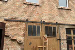 Vielseitiges Mehrfamilienhaus mit Hinterhaus und Entwicklungspotenzial – Helmstedt (Kreis) – Vorschaubild 6