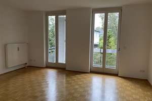 Wunderschöne, helle 2 Zi-Wohnung mit großem Balkon in ruhiger Lage – Die vollständige Adresse der Immobilie erhältst du vom Anbieter., 81243 Pasing, München – Vorschaubild 5
