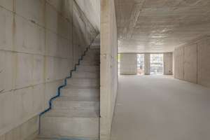 Neubau Stadthaus - Hochwertig. Ruhig. Zentral. | Fertigstellung im September 2026 – Rehmstraße 13 b-f, 22299 Winterhude, Hamburg – Vorschaubild 2