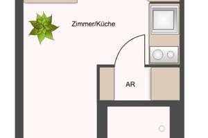 Die perfekte Kapitalanlage - mit professionellem Vermietungs- und Managementkonzept inklusive – Die vollständige Adresse der Immobilie erhältst du vom Anbieter., 91052 Rathausplatz, Erlangen – Vorschaubild 20