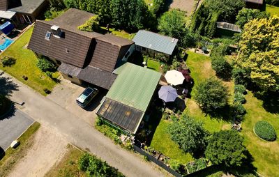 Einfamilienhaus / erschlossenes Baugrundstück in Sankt Michaelisdonn