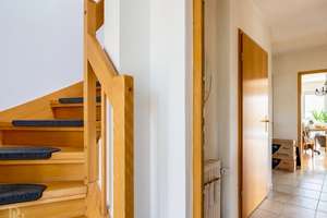 Großes Einfamilienhaus mit Einliegerwohnung in  ruhiger Lage Berlin Reinickendorf-Heiligensee – Die vollständige Adresse der Immobilie erhältst du vom Anbieter., 13503 Heiligensee, Berlin – Vorschaubild 4