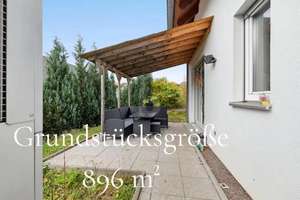 ENERGIEEFFIZIENT & PLATZ IM ERHOLUNGSORT GERSBACH – Die vollständige Adresse der Immobilie erhältst du vom Anbieter., 79650 Schopfheim – Vorschaubild 3