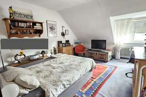 +Tolle Wohnung im Dachgeschoss in begehrter Wohnlage+vermietet+ – Die vollständige Adresse der Immobilie erhältst du vom Anbieter., 68259 Wallstadt, Mannheim – Vorschaubild 5