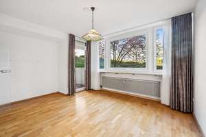 Großzügige 4-Zimmer-Wohnung mit zwei Balkonen und diversen Nutzungsmöglichkeiten in ruhiger Wohnlage – Die vollständige Adresse der Immobilie erhältst du vom Anbieter., 52072 Laurensberg (Statistischer Bezirk), Aachen – Vorschaubild 12