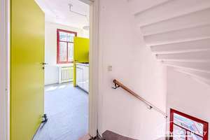 28096 HomeCompany Dresden Möbliert/Furnished 2-Zimmer Wohnung in Dresden-Blasewitz max. 2 Personen – Die vollständige Adresse der Immobilie erhältst du vom Anbieter., 1309 Friedrichstadt, Dresden – Vorschaubild 25