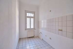 Kleine, freie Altbauwohnung am Steinplatz / Südvorstadt mit Stuck, unsaniert – Hardenbergstraße 52, 4275 Südvorstadt, Leipzig – Vorschaubild 23