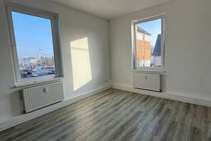 Obergeschosswohnung zentral von Braunschweig – Hamburger Straße 38, 38114 Nordstadt, Braunschweig – Vorschaubild 3
