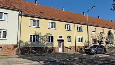 Raus aus der Miete!