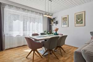 3-Zimmerwohnung mit offener Wohnküche am beliebten Kolpingplatz! – Die vollständige Adresse der Immobilie erhältst du vom Anbieter., 76137 Südweststadt, Karlsruhe – Vorschaubild 5
