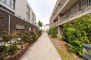 Moderne 4-Zimmer-Wohnung mit Loggia in beliebter Rheinnähe – Die vollständige Adresse der Immobilie erhältst du vom Anbieter., 55130 Weisenau, Mainz – Vorschaubild 19