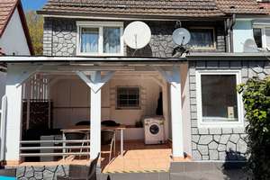 „Charmante Doppelhaushälfte mit großem Grundstück und Entwicklungsmöglichkeiten“ – Die vollständige Adresse der Immobilie erhältst du vom Anbieter., 71336 Waiblingen – Vorschaubild 16