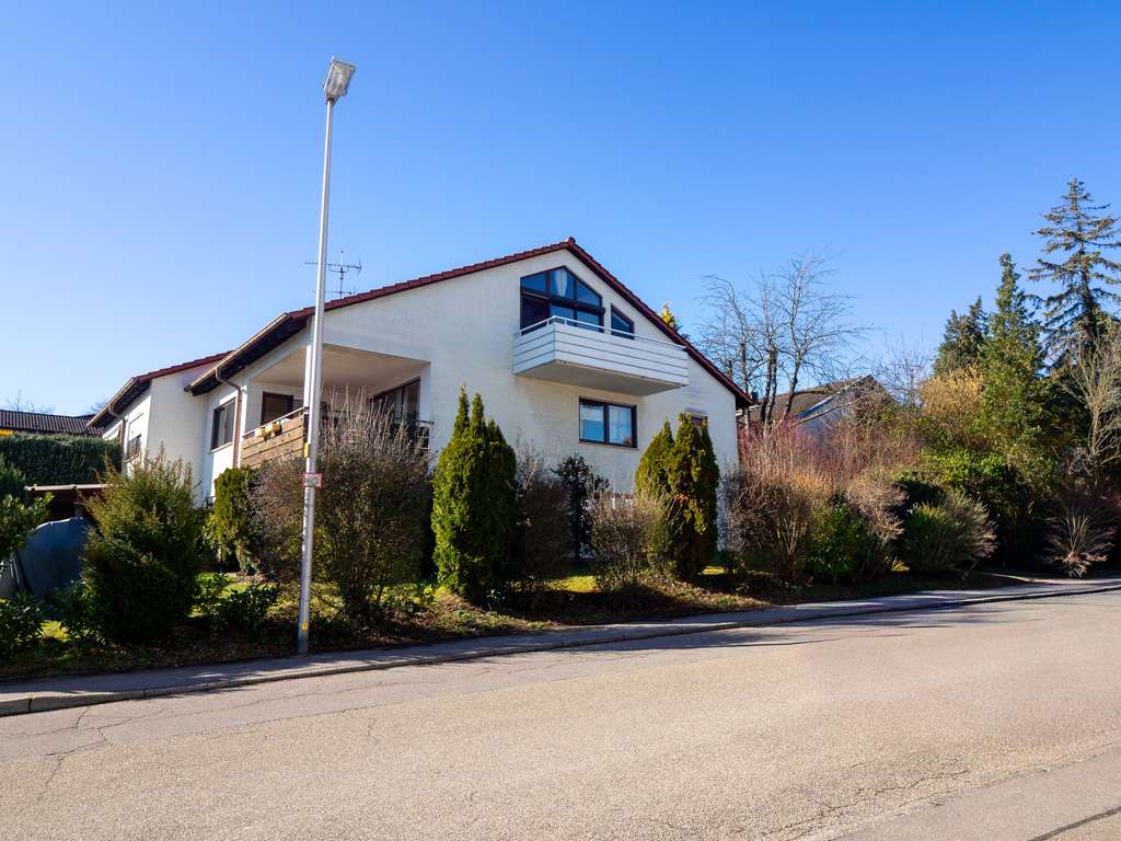 Immobilie in Beilstein - *OHNE PROVISION* Sonne pur und wunderbare Aussicht - Bild 2