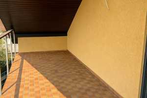 Erstbezug! Moderne, lichtdurchflutete 3-Zimmer-Wohnung nach Ausbau in Maximiliansau  – Germersheim (Kreis) – Vorschaubild 12