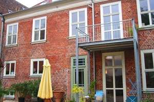 Holländerviertel – Zentral mit großem Südbalkon – Die vollständige Adresse der Immobilie erhältst du vom Anbieter., 14467 Nördliche Innenstadt, Potsdam – Vorschaubild 2