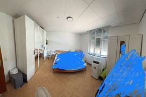 Alltagstaugliche 3-Zimmer-Wohnung in Darmstadt-Arheilgen