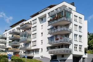 Großzügige Wohnung in ruhiger Toplage – Flexible 4-Zimmer-Wohnung mit attraktivem Teilungspotenzial!