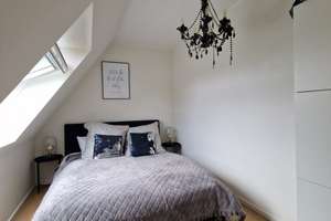 *Traumhaus Wellingsbüttel* 180 m² Wohn-/Nutzfläche - ruhig in 2. Reihe wohnen!* – 22391 Wellingsbüttel, Hamburg – Vorschaubild 22