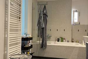 Außergewöhnliche  3-Zimmer Wohnung  im beliebten Bismarckviertel  – Bismarckstraße 89, 47799 Cracau, Krefeld – Vorschaubild 17