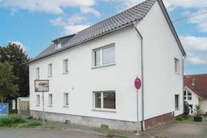 EFH mit überdachtem Innenhof und Scheune / Werkstatt – Die vollständige Adresse der Immobilie erhältst du vom Anbieter., 65439 Flörsheim am Main – Vorschaubild 1
