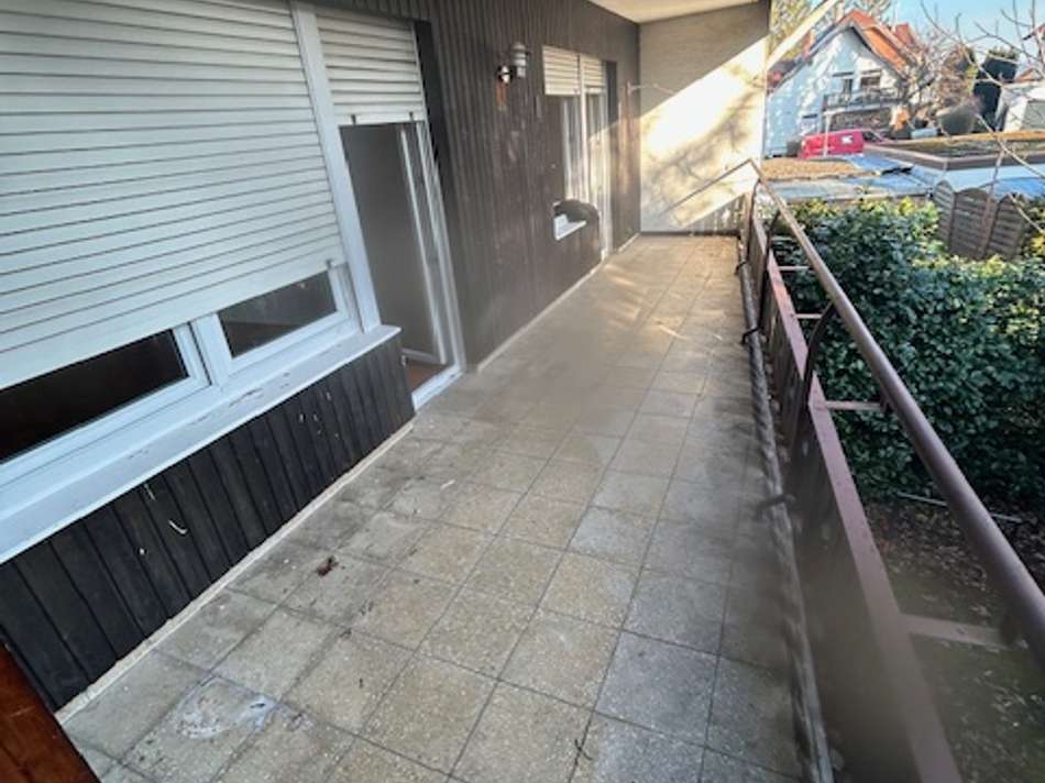 Balkon