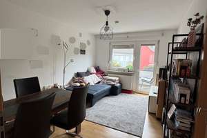 Zentrale Lage! Wohnung mit Balkon in Essen-Bergeborbeck! Übernahme Einbauküche möglich! – Bocholder Straße 334, 45356 Bochold, Essen – Vorschaubild 9