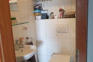 Ohne Maklergebühr....Helle gut geschnittene 3-Zimmer Wohnung 86 qm  in Bielefeld-Jöllenbeck – Die vollständige Adresse der Immobilie erhältst du vom Anbieter., 33739 Jöllenbeck, Bielefeld – Vorschaubild 11