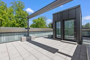 !! Exklusives Wohnen in exponierter Lage !! – Richard-Wagner-Str. 2, 86199 Göggingen-Nordwest, Augsburg – Vorschaubild 6