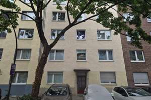 Moderne Wohnung im 4.OG mit großartigem Ausblick