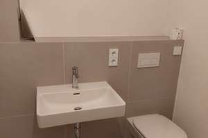 Neubau Wohnung mit 1,5 Zimmern und Terrasse in München Riem – Erdinger Str. 1a, 81829 Trudering-Riem (Ortsteil), München – Vorschaubild 17