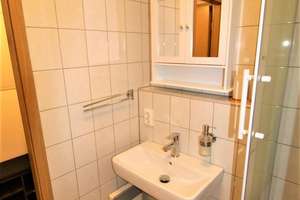 2763533 HomeCompany Dresden 1-Zimmer Apartment mit Balkon in Dresden Coschütz/Gittersee zum Kauf/... – Die vollständige Adresse der Immobilie erhältst du vom Anbieter., 1189 Coschütz/Gittersee, Dresden – Vorschaubild 7
