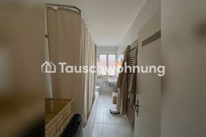 Tauschwohnung: Maxvorstadt: Helle Wohnung mit Parkett im Herzen Münchens – 80799 Universität, München – Vorschaubild 7